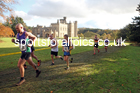 Senior mens 2021 NEHL Lambton Castle near Chester le Street, County Durham. Photo: David T. Hewitson/Sports for All Pics